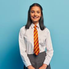 Uniform Necktie